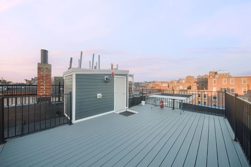 4 bed, 2 bath apartment for rent at 95 Endicott St Unit 2, North End — photo 12 of 12