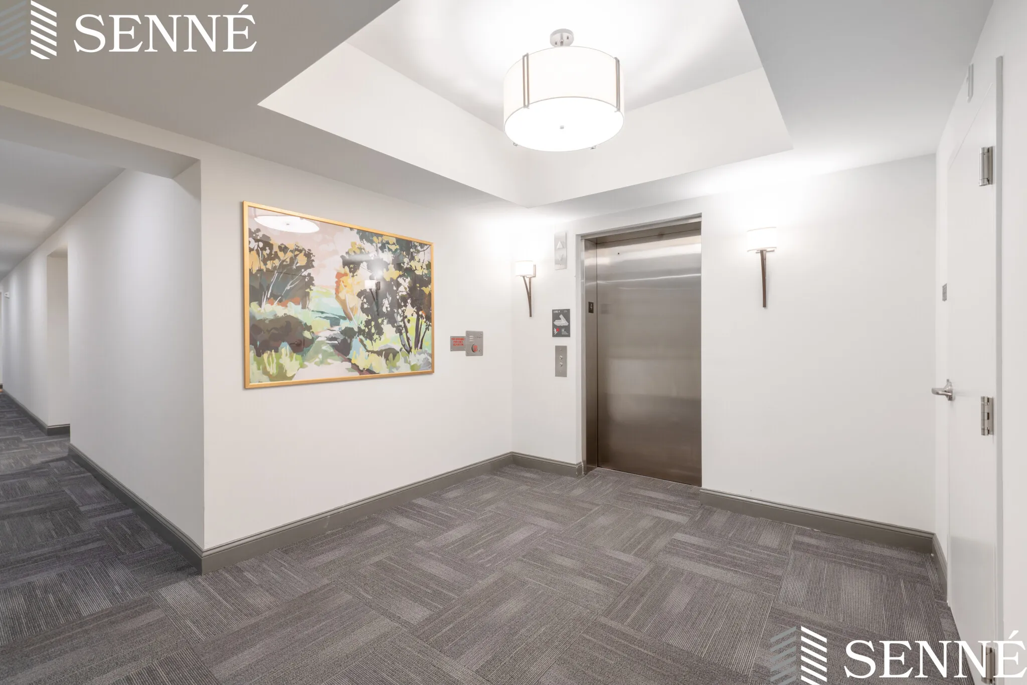2 bed, 2 bath apartment for rent at 95 Fawcett St Unit 201, Cambridge Highlands — photo 14 of 14
