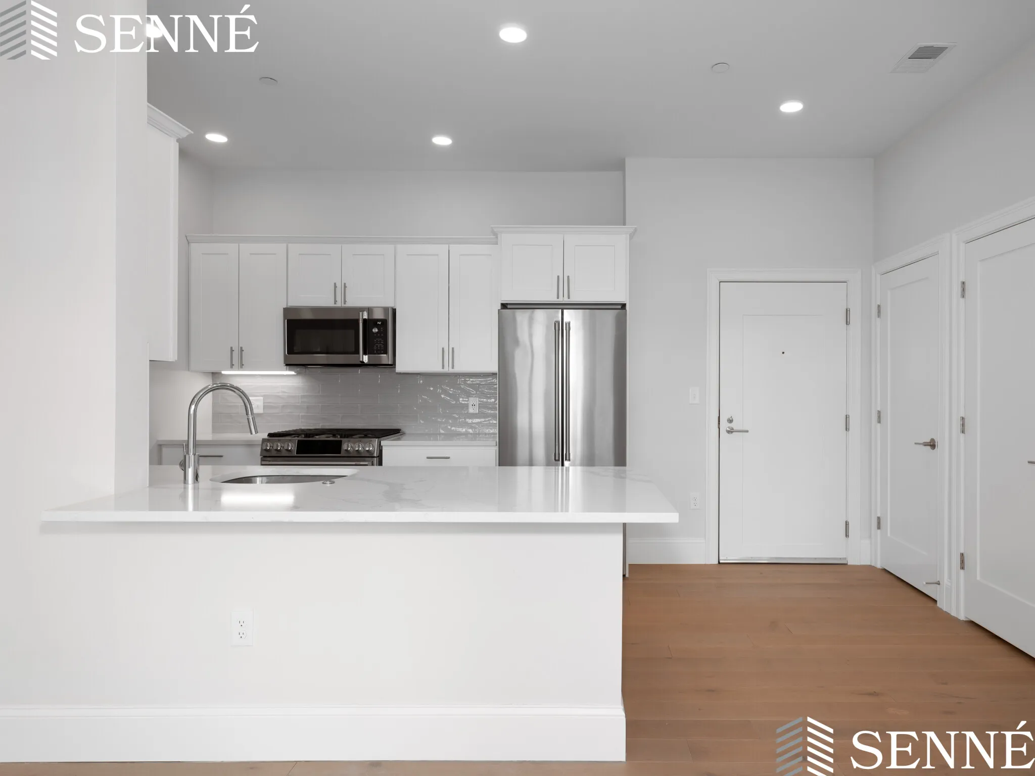 2 bed, 2 bath apartment for rent at 95 Fawcett St Unit 201, Cambridge Highlands — photo 3 of 14
