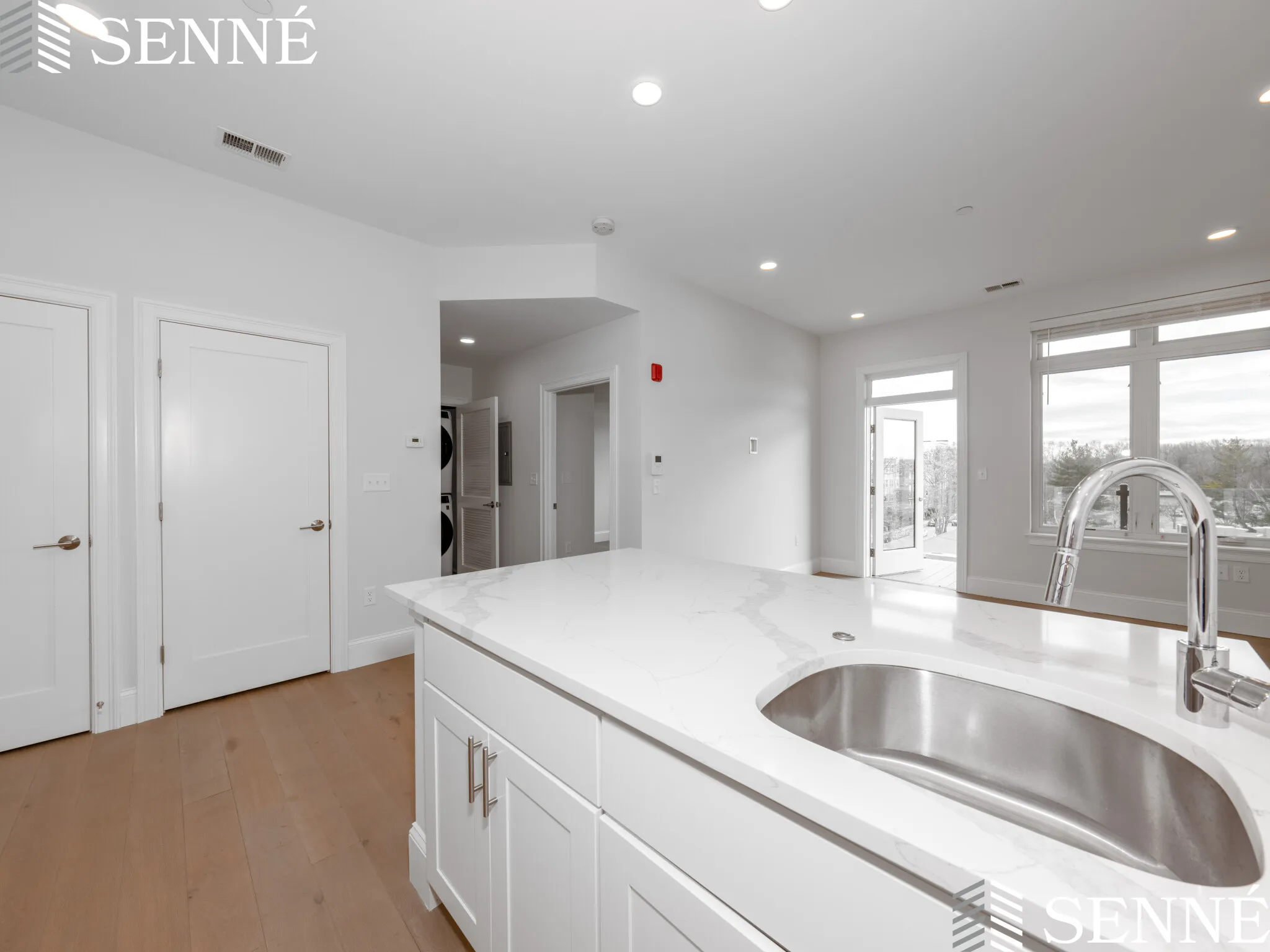 2 bed, 2 bath apartment for rent at 95 Fawcett St Unit 201, Cambridge Highlands — photo 2 of 14