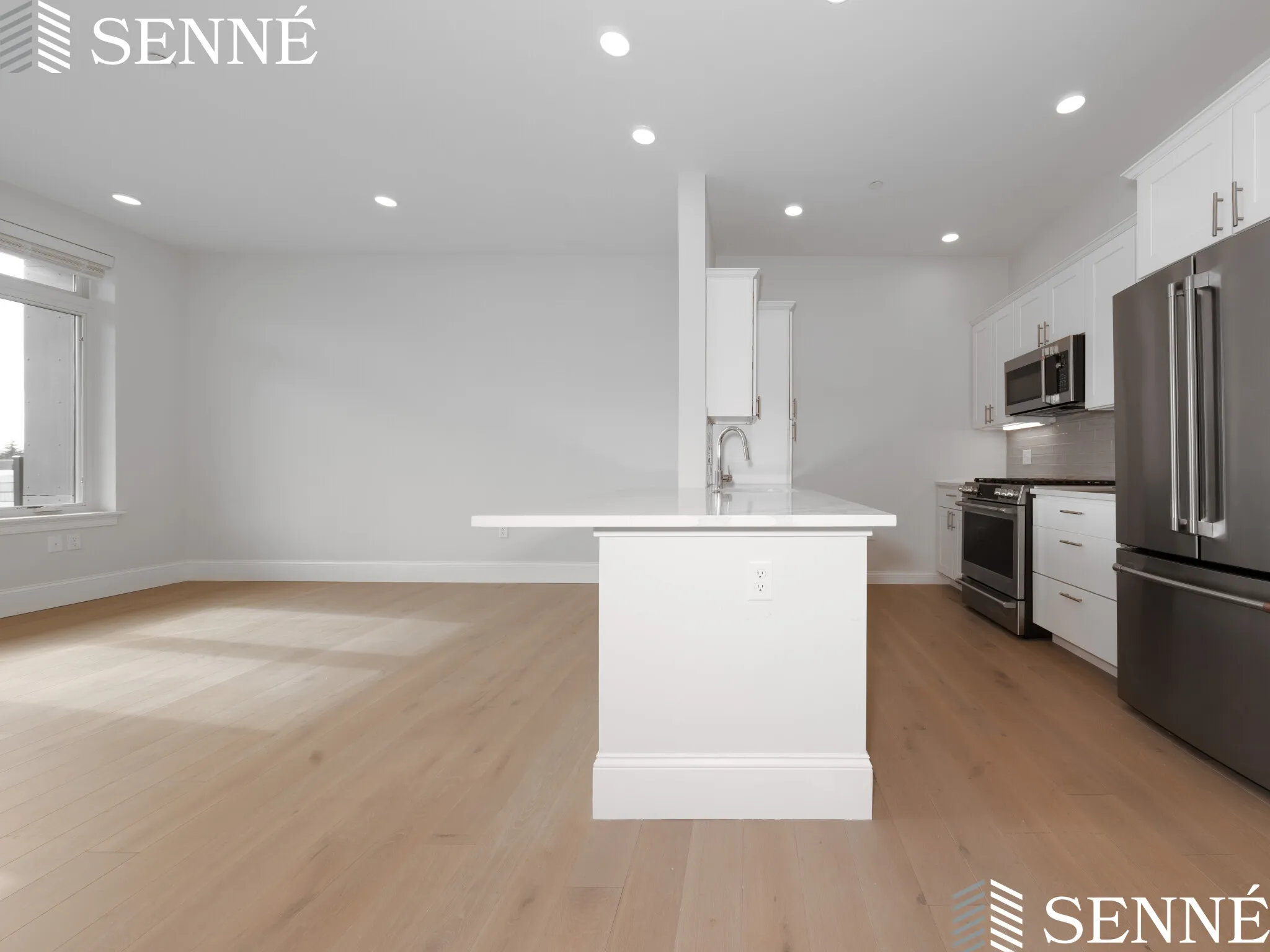 2 bed, 2 bath apartment for rent at 95 Fawcett St Unit 201, Cambridge Highlands — photo 1 of 14
