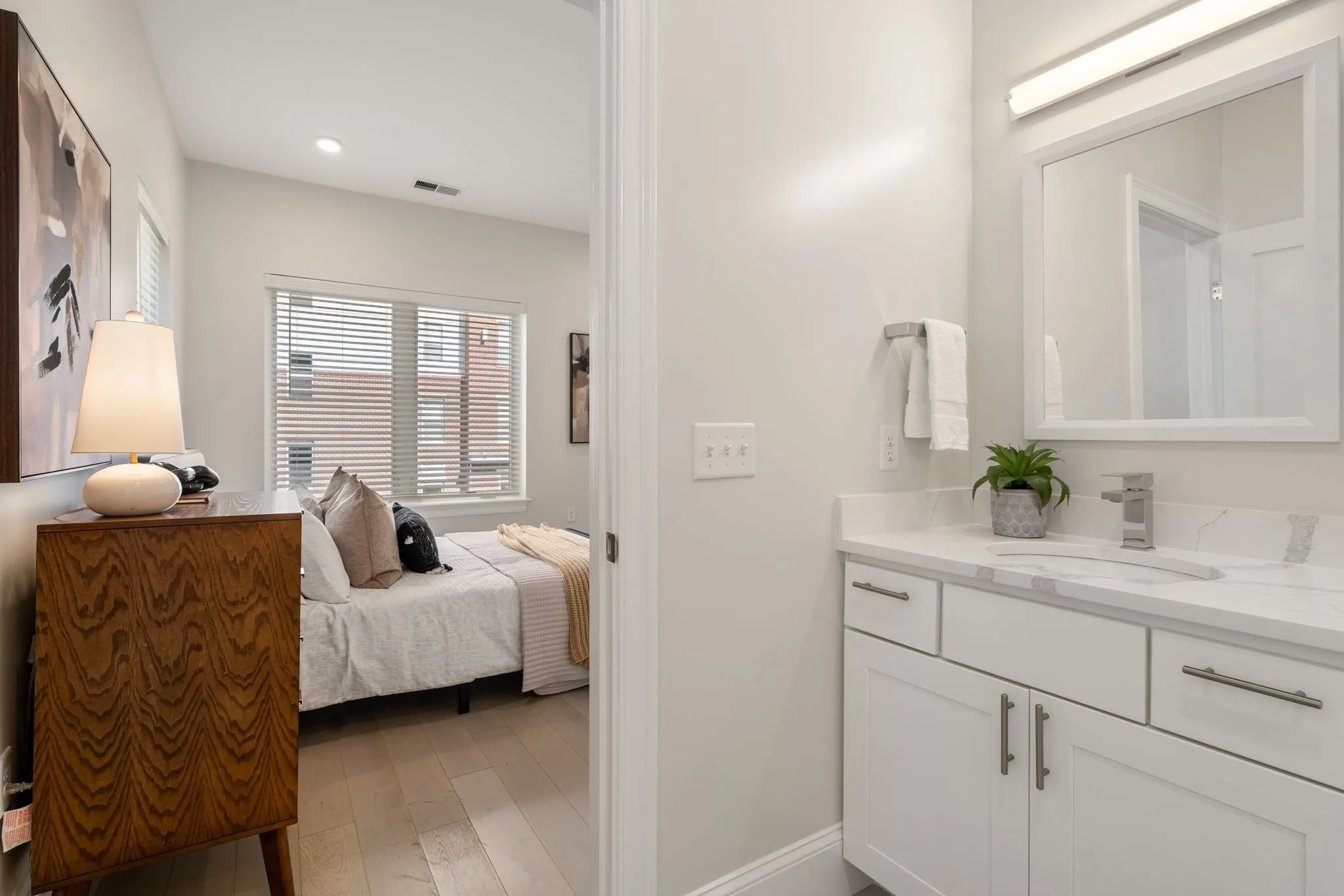 1 bed, 1 bath apartment for rent at 95 Fawcett St Unit 207, Cambridge Highlands — photo 10 of 17