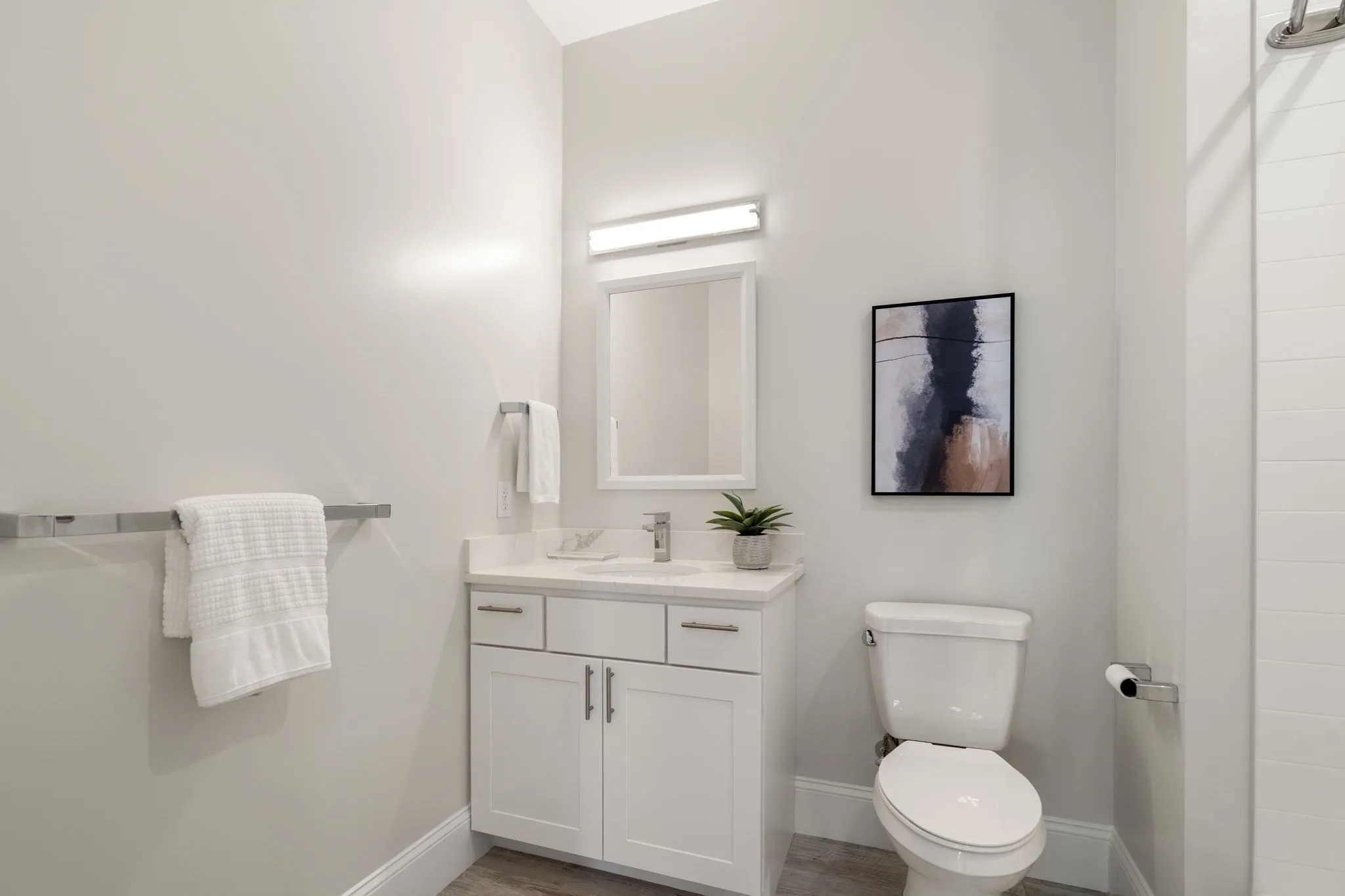 1 bed, 1 bath apartment for rent at 95 Fawcett St Unit 207, Cambridge Highlands — photo 6 of 17