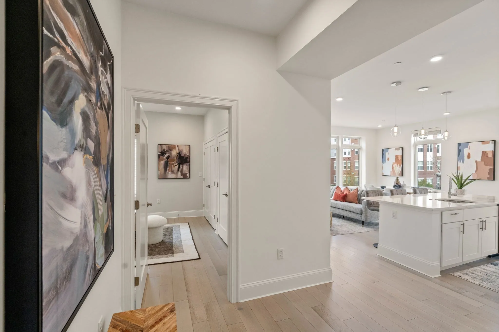 1 bed, 1 bath apartment for rent at 95 Fawcett St Unit 207, Cambridge Highlands — photo 5 of 17