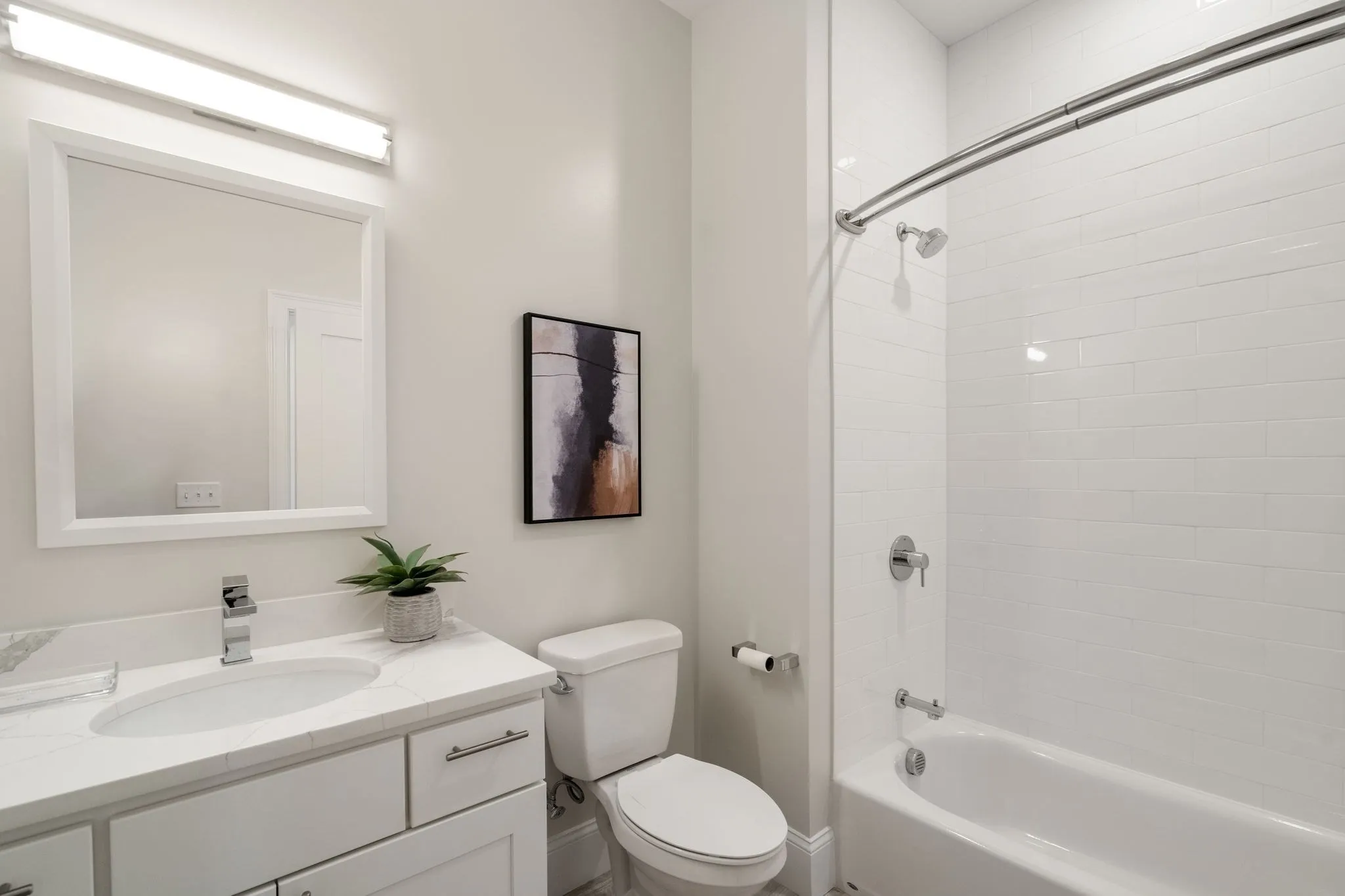 1 bed, 1 bath apartment for rent at 95 Fawcett St Unit 207, Cambridge Highlands — photo 8 of 17