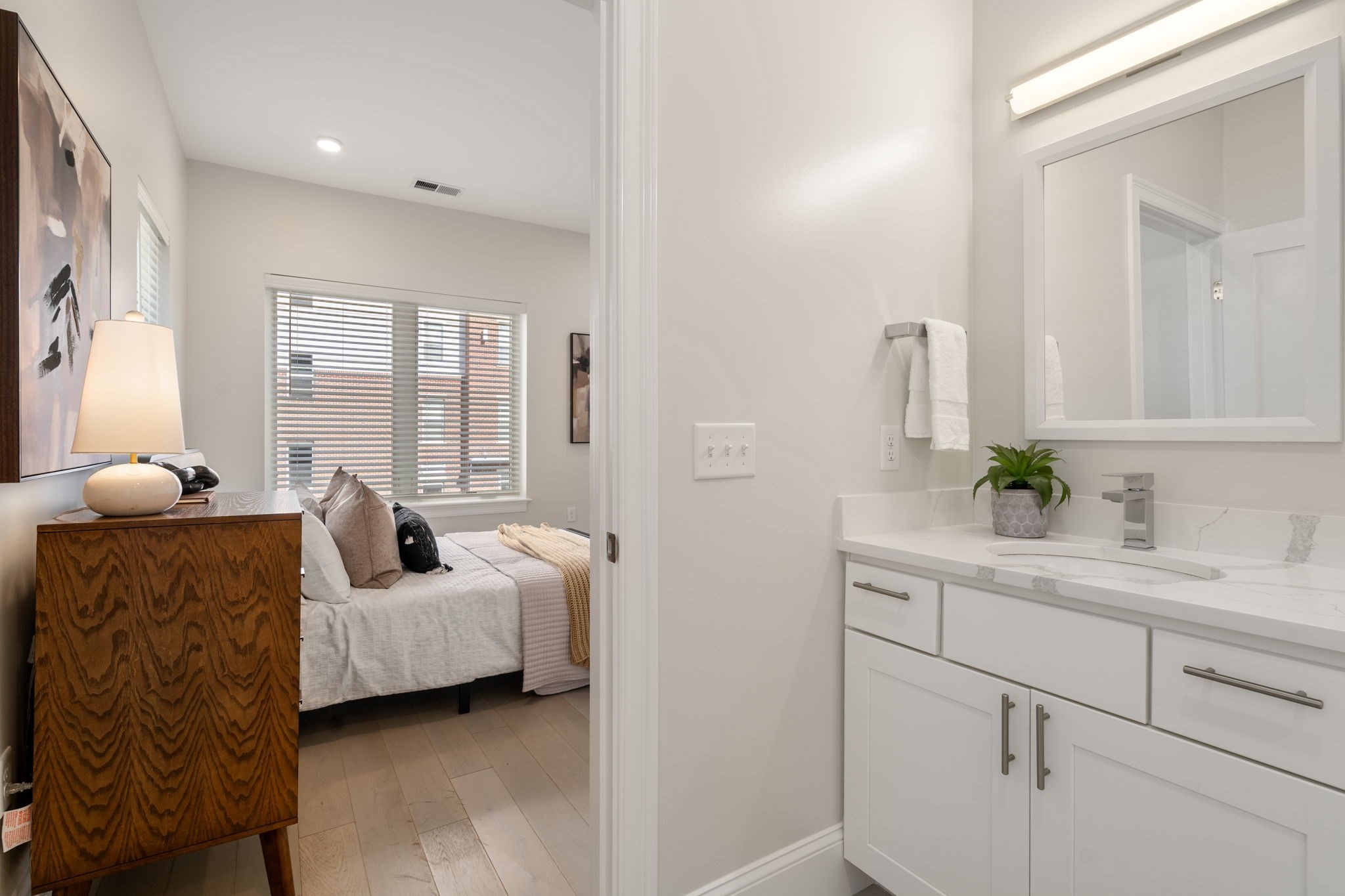 1 bed, 1 bath apartment for rent at 95 Fawcett St Unit 209, Cambridge Highlands — photo 10 of 17