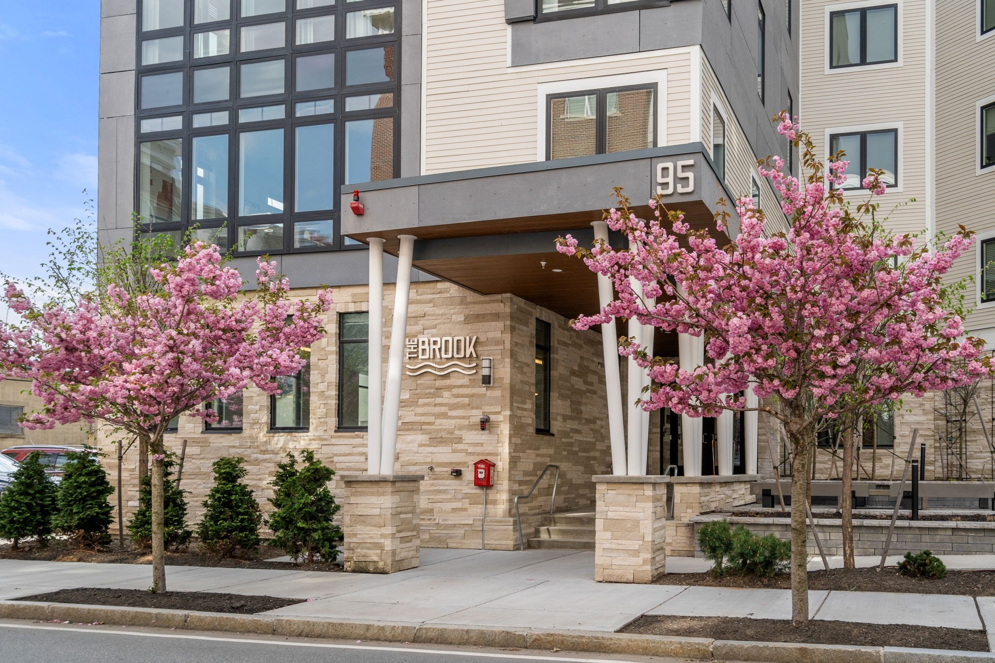 1 bed, 1 bath apartment for rent at 95 Fawcett St Unit 403, Cambridge Highlands — photo 17 of 17