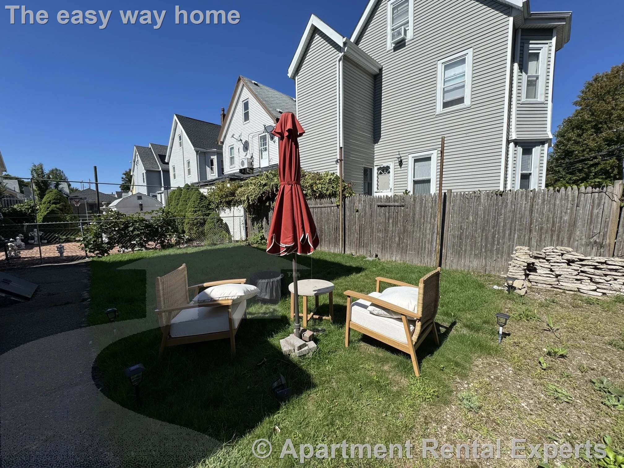 3 bed, 1 bath apartment for rent at 95 Flint St Unit 2, East Somerville — photo 17 of 17