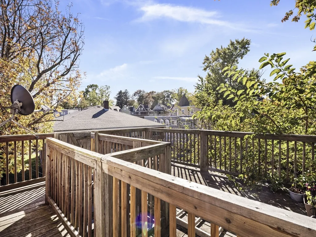 2 bed, 1 bath apartment for rent at 95 Florida St Unit 1, Dorchester — photo 20 of 29