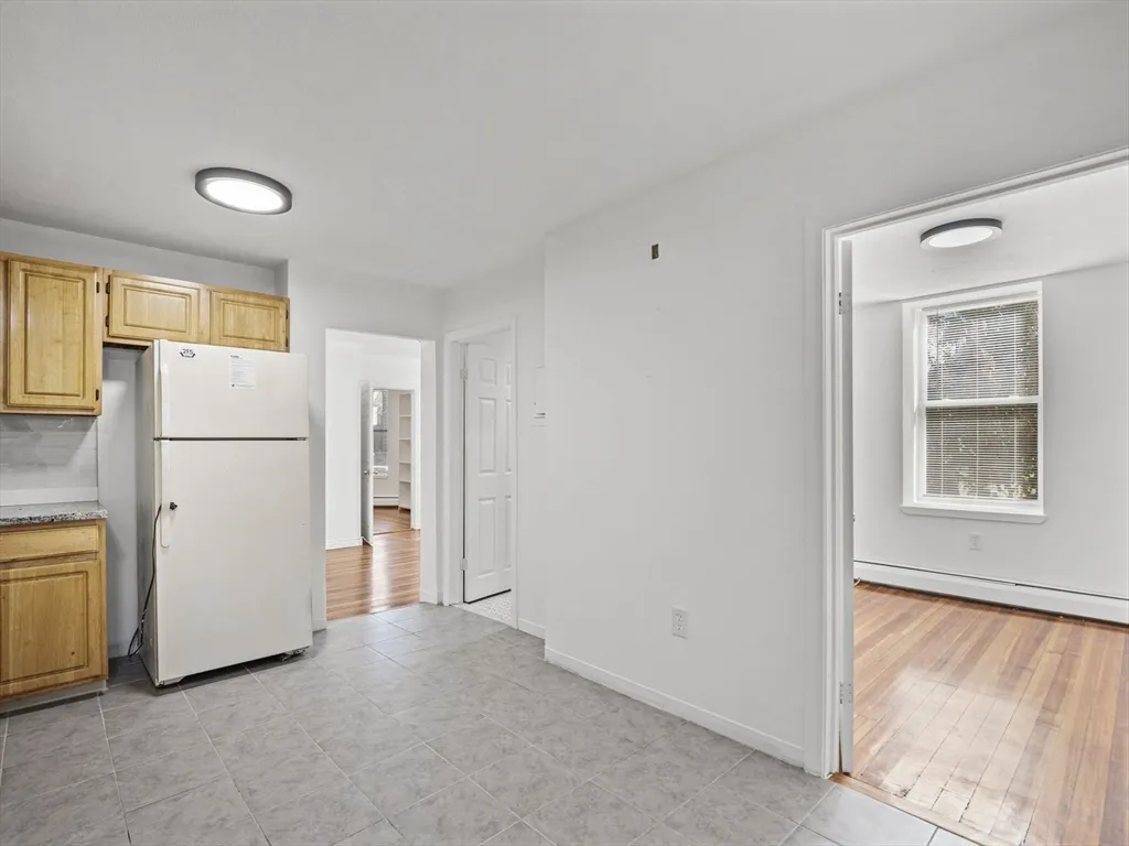 2 bed, 1 bath apartment for rent at 95 Florida St Unit 1, Dorchester — photo 5 of 29