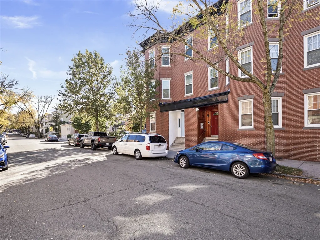 2 bed, 1 bath apartment for rent at 95 Florida St Unit 1, Dorchester — photo 27 of 29