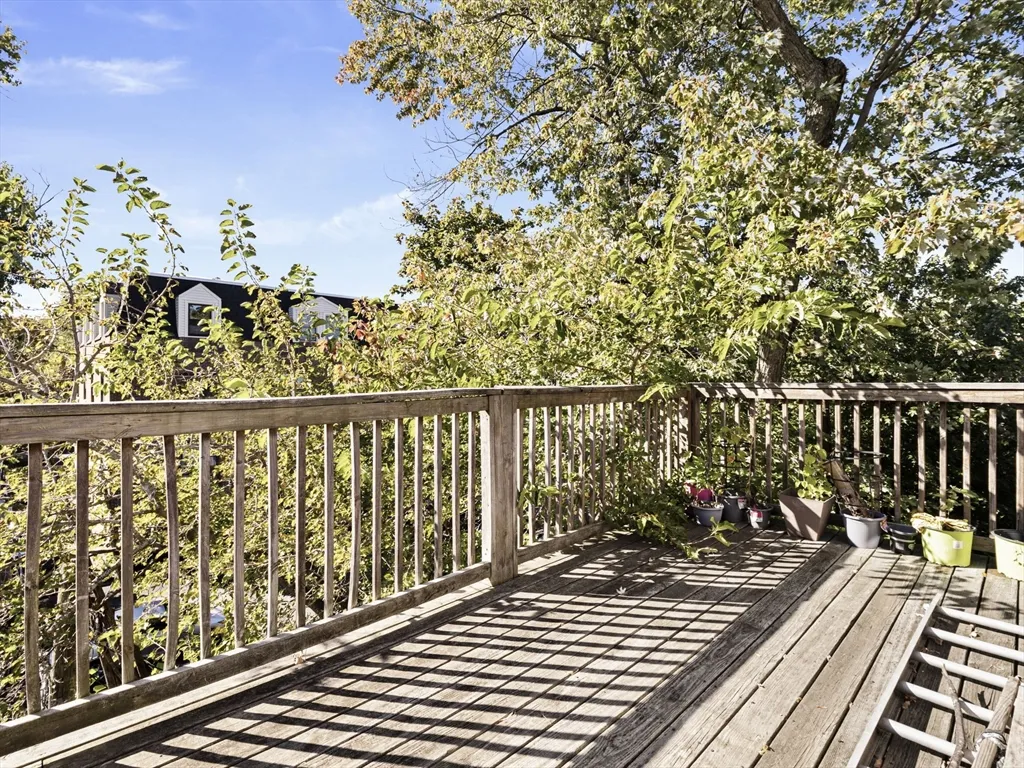 2 bed, 1 bath apartment for rent at 95 Florida St Unit 1, Dorchester — photo 22 of 29