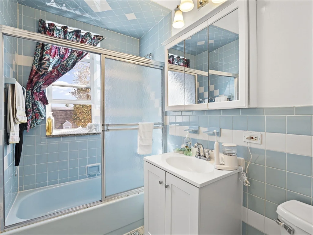 2 bed, 1 bath apartment for rent at 95 Florida St Unit 2, Dorchester — photo 18 of 29