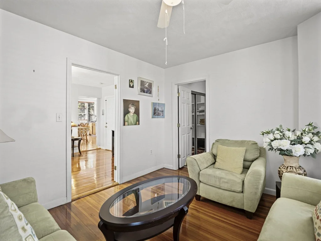 2 bed, 1 bath apartment for rent at 95 Florida St Unit 2, Dorchester — photo 3 of 29
