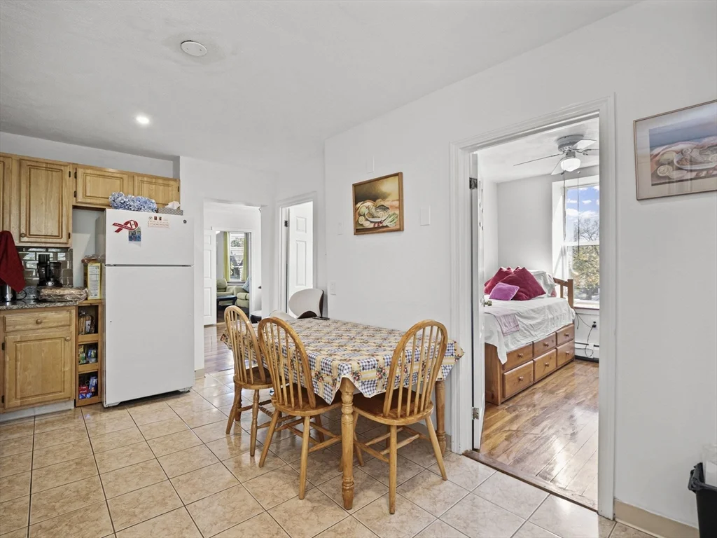 2 bed, 1 bath apartment for rent at 95 Florida St Unit 2, Dorchester — photo 11 of 29