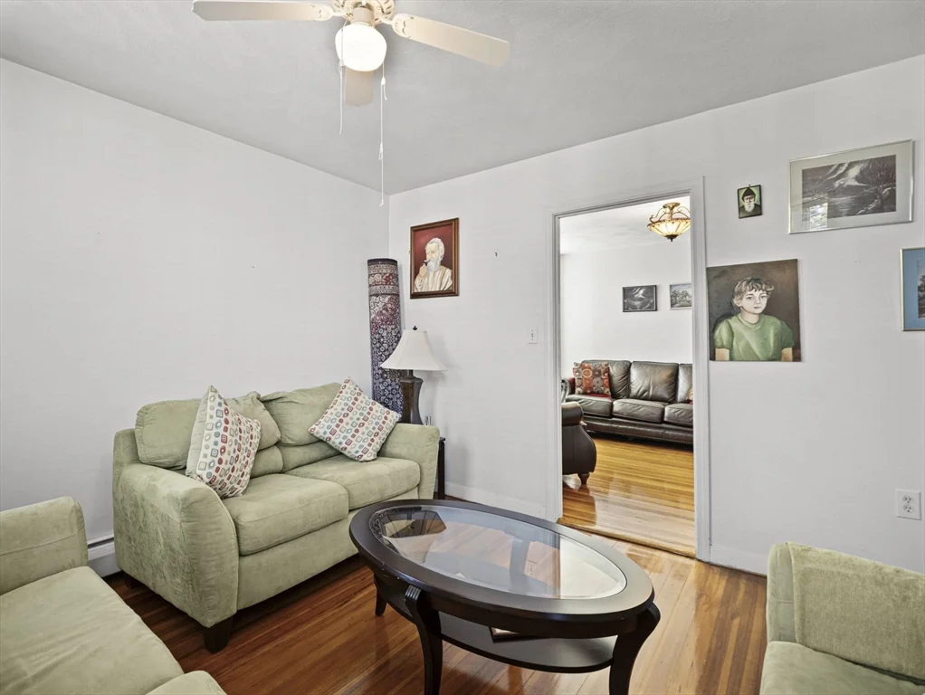 2 bed, 1 bath apartment for rent at 95 Florida St Unit 2, Dorchester — photo 4 of 29