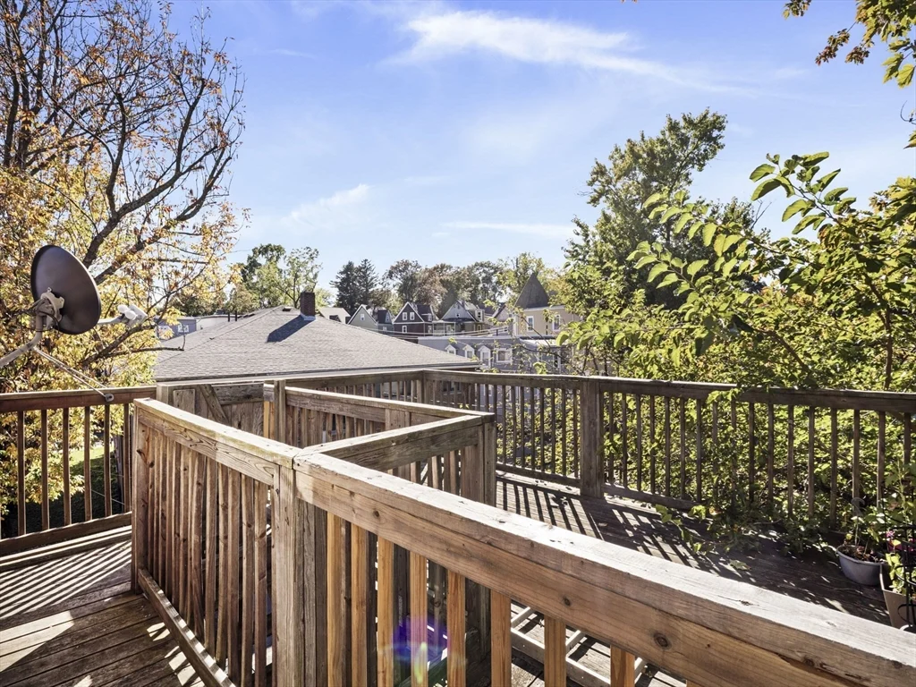 2 bed, 1 bath apartment for rent at 95 Florida St Unit 2, Dorchester — photo 19 of 29