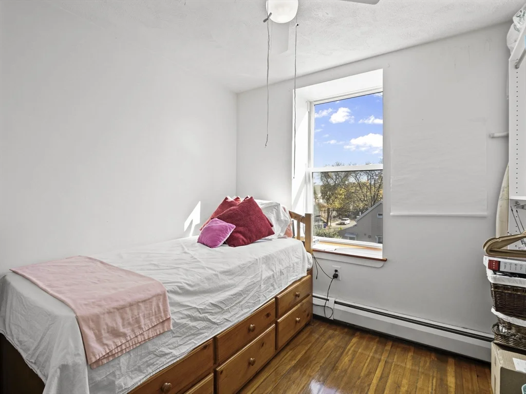 2 bed, 1 bath apartment for rent at 95 Florida St Unit 2, Dorchester — photo 16 of 29