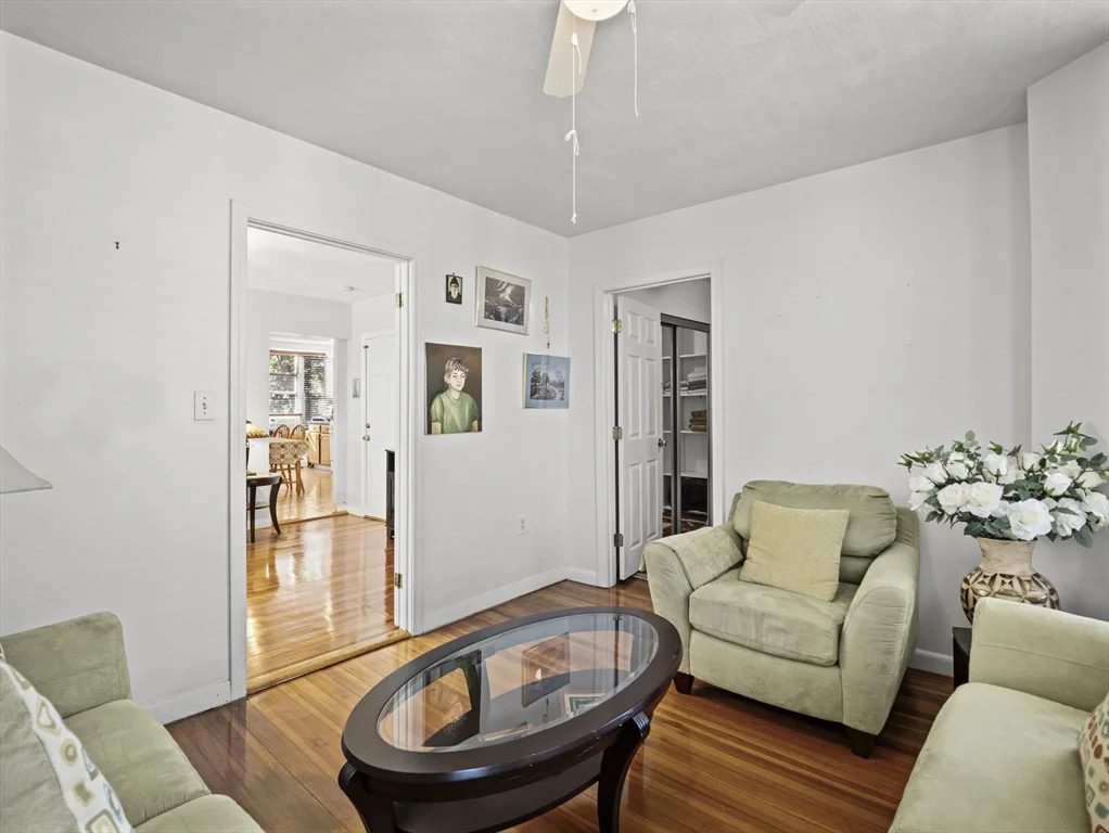 2 bed, 1 bath apartment for rent at 95 Florida St Unit 3, Dorchester — photo 4 of 29