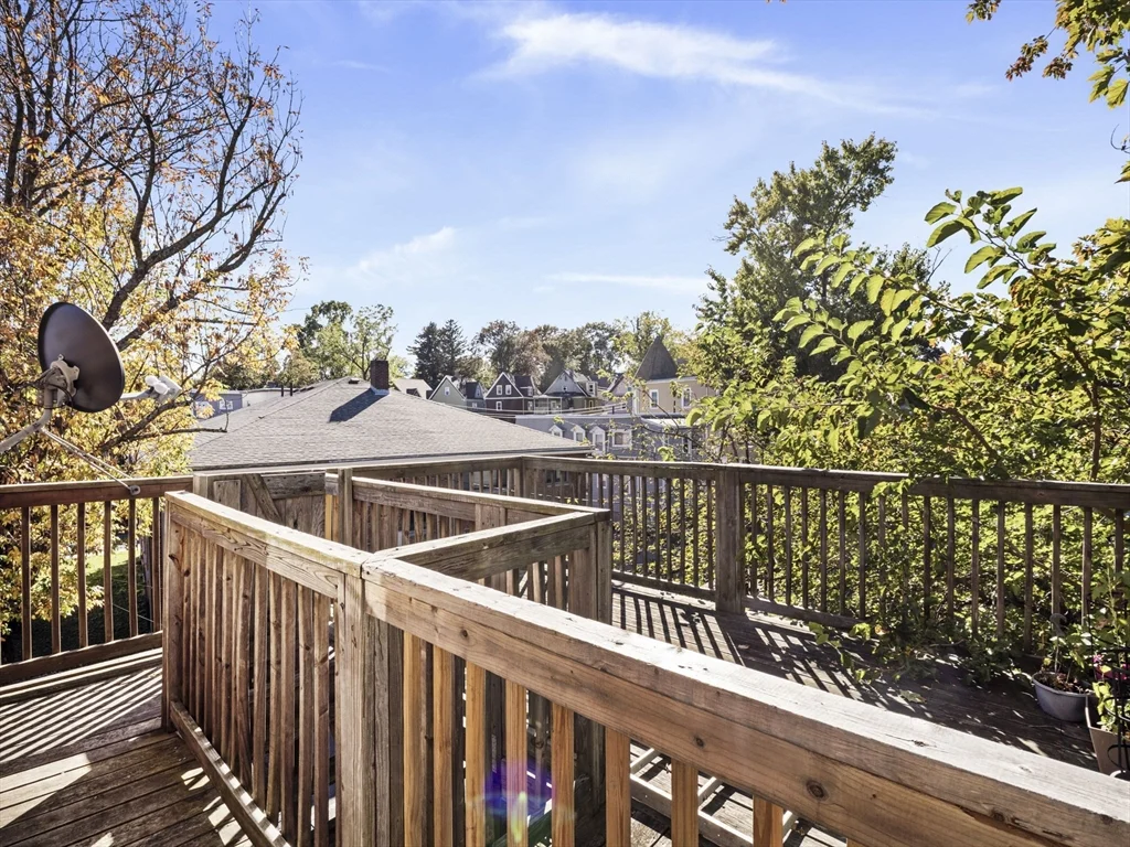 2 bed, 1 bath apartment for rent at 95 Florida St Unit 3, Dorchester — photo 20 of 29