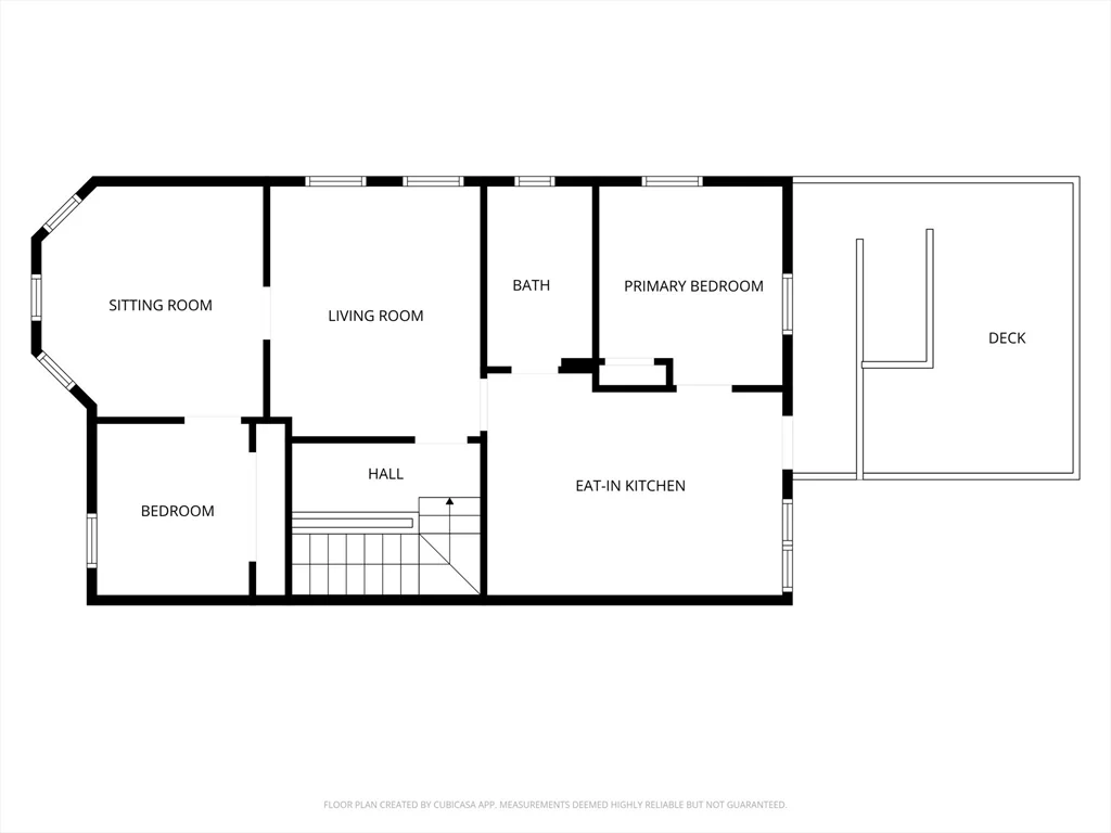 2 bed, 1 bath apartment for rent at 95 Florida St Unit 3, Dorchester — photo 29 of 29