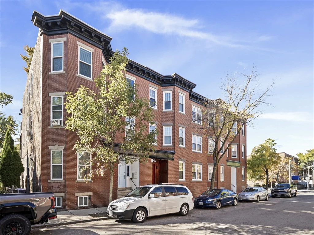 2 bed, 1 bath apartment for rent at 95 Florida St Unit 3, Dorchester — photo 28 of 29