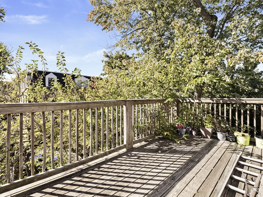 2 bed, 1 bath apartment for rent at 95 Florida St Unit 3, Dorchester — photo 22 of 29
