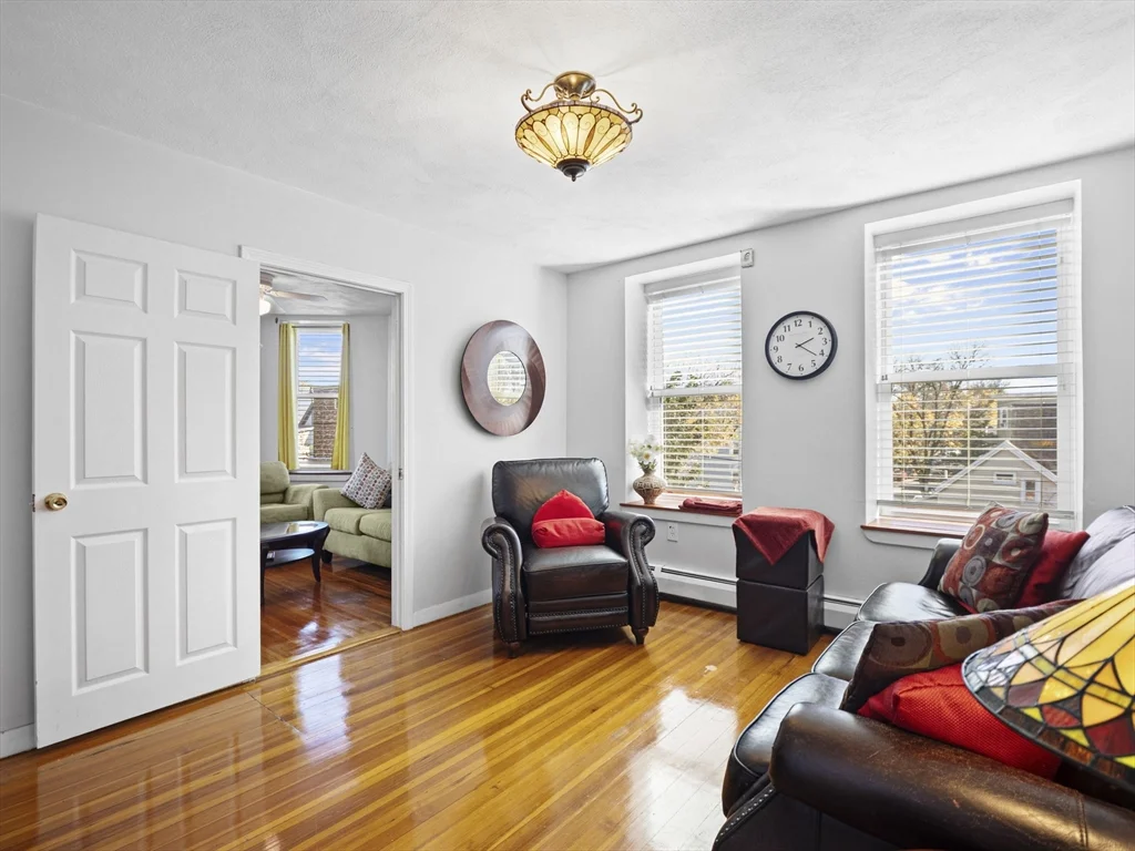 2 bed, 1 bath apartment for rent at 95 Florida St Unit 3, Dorchester — photo 8 of 29