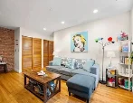 2 bed, 1 bath apartment for rent at 95 Gainsborough St Unit 307E, Fenway — photo 5 of 11