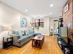 2 bed, 1 bath apartment for rent at 95 Gainsborough St Unit 307E, Fenway