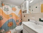 2 bed, 1 bath apartment for rent at 95 Gainsborough St Unit 307E, Fenway — photo 9 of 11