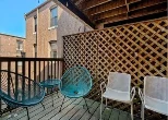 2 bed, 1 bath apartment for rent at 95 Gainsborough St Unit 307E, Fenway — photo 10 of 11