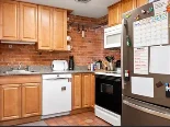 2 bed, 1 bath apartment for rent at 95 Gainsborough St Unit 307E, Fenway — photo 3 of 11