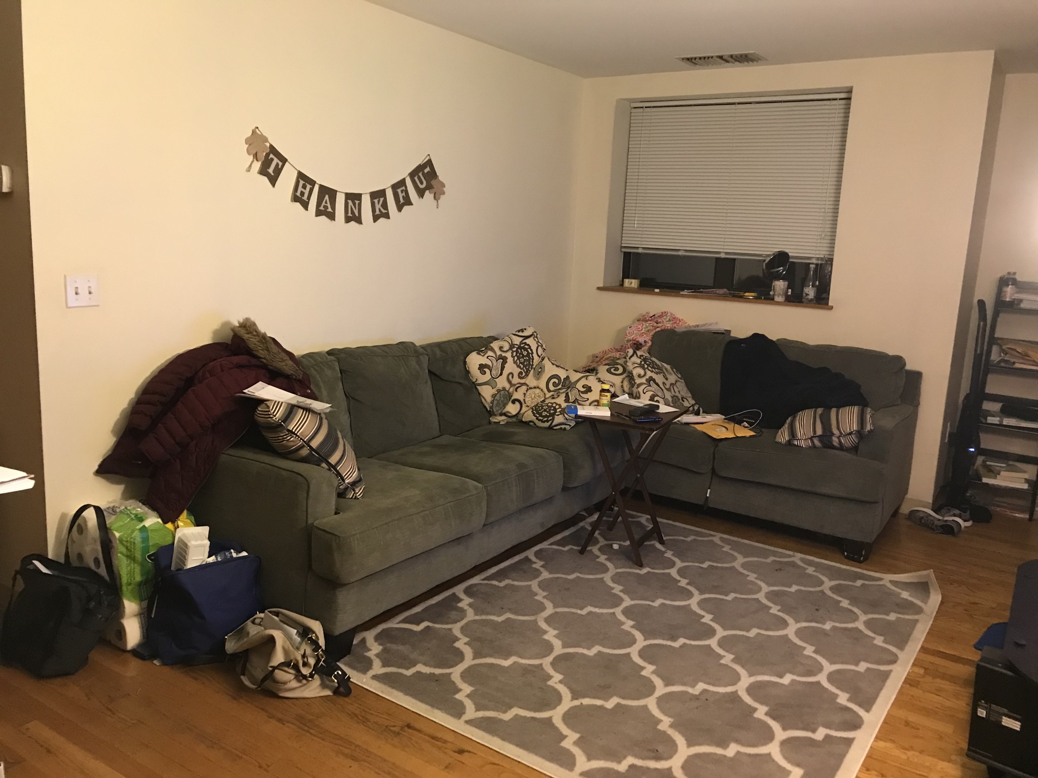 2 bed, 1 bath apartment for rent at 95 Gainsborough St Unit 4, Fenway
