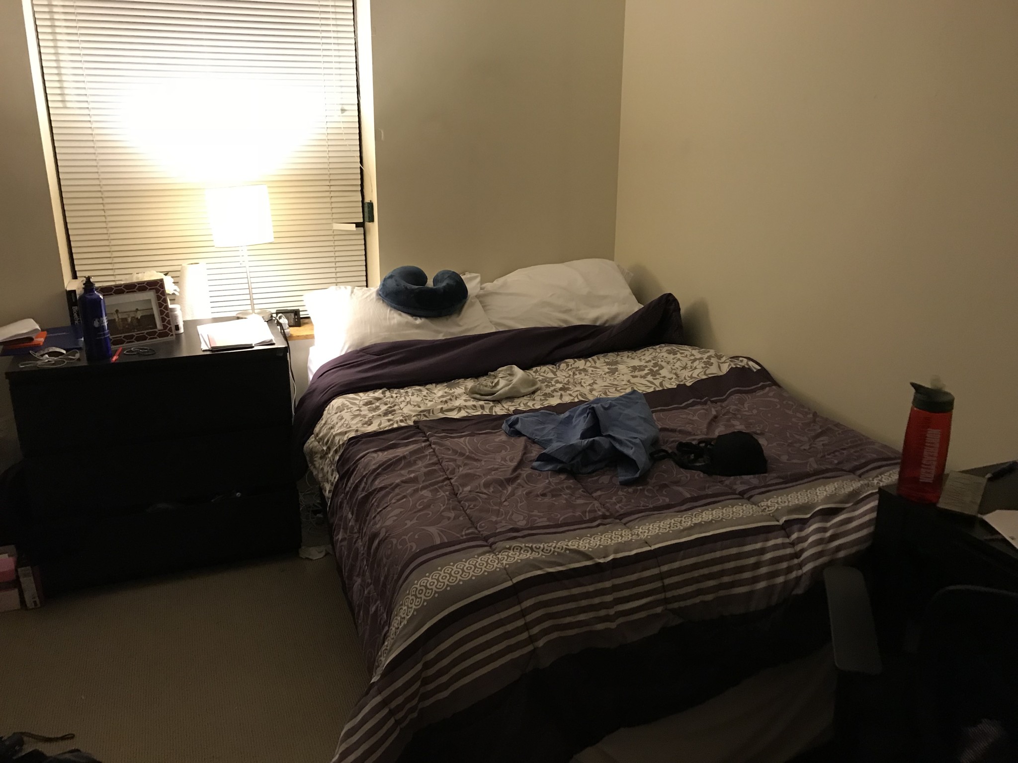2 bed, 1 bath apartment for rent at 95 Gainsborough St Unit 4, Fenway — photo 2 of 5