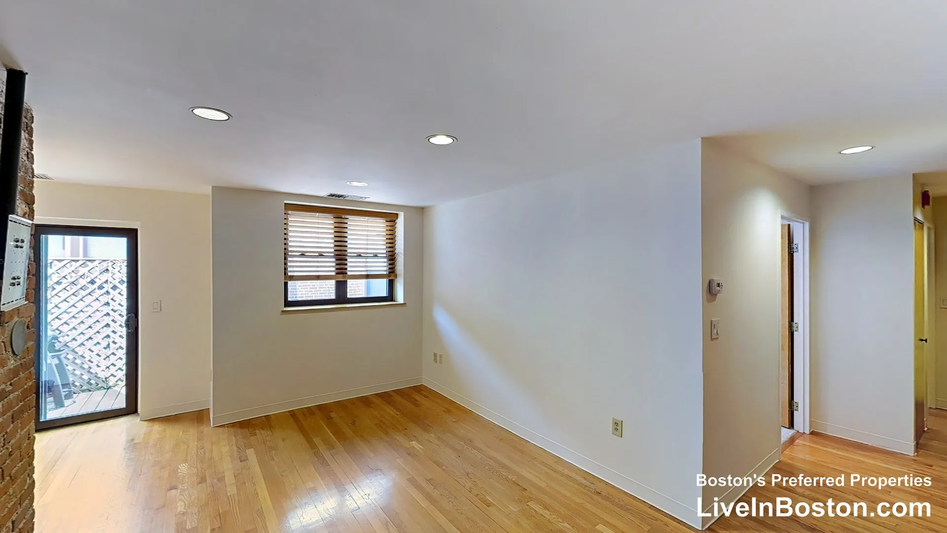 2 bed, 1 bath apartment for rent at 95 Gainsborough St Unit 406, Fenway — photo 7 of 11