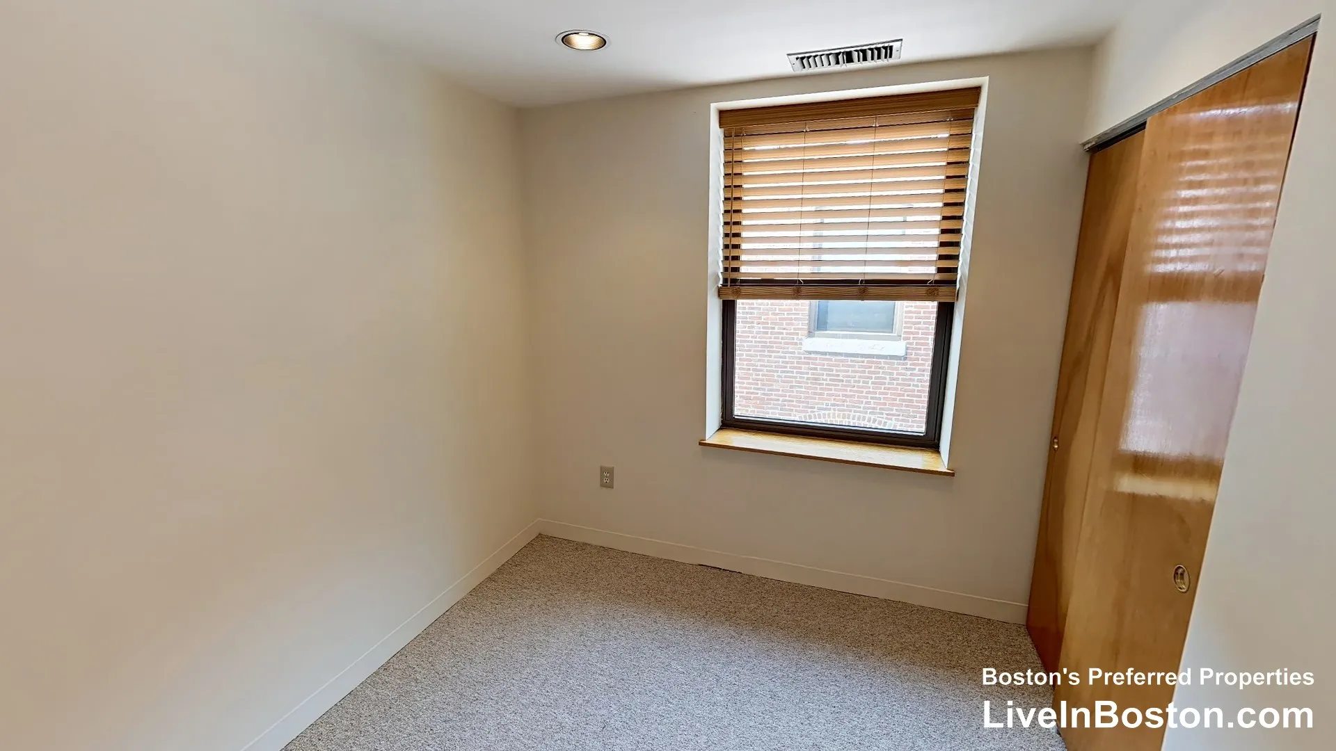 2 bed, 1 bath apartment for rent at 95 Gainsborough St Unit 406, Fenway — photo 10 of 11