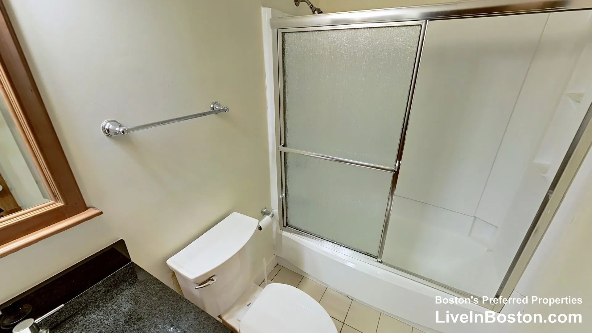 2 bed, 1 bath apartment for rent at 95 Gainsborough St Unit 406, Fenway — photo 11 of 11
