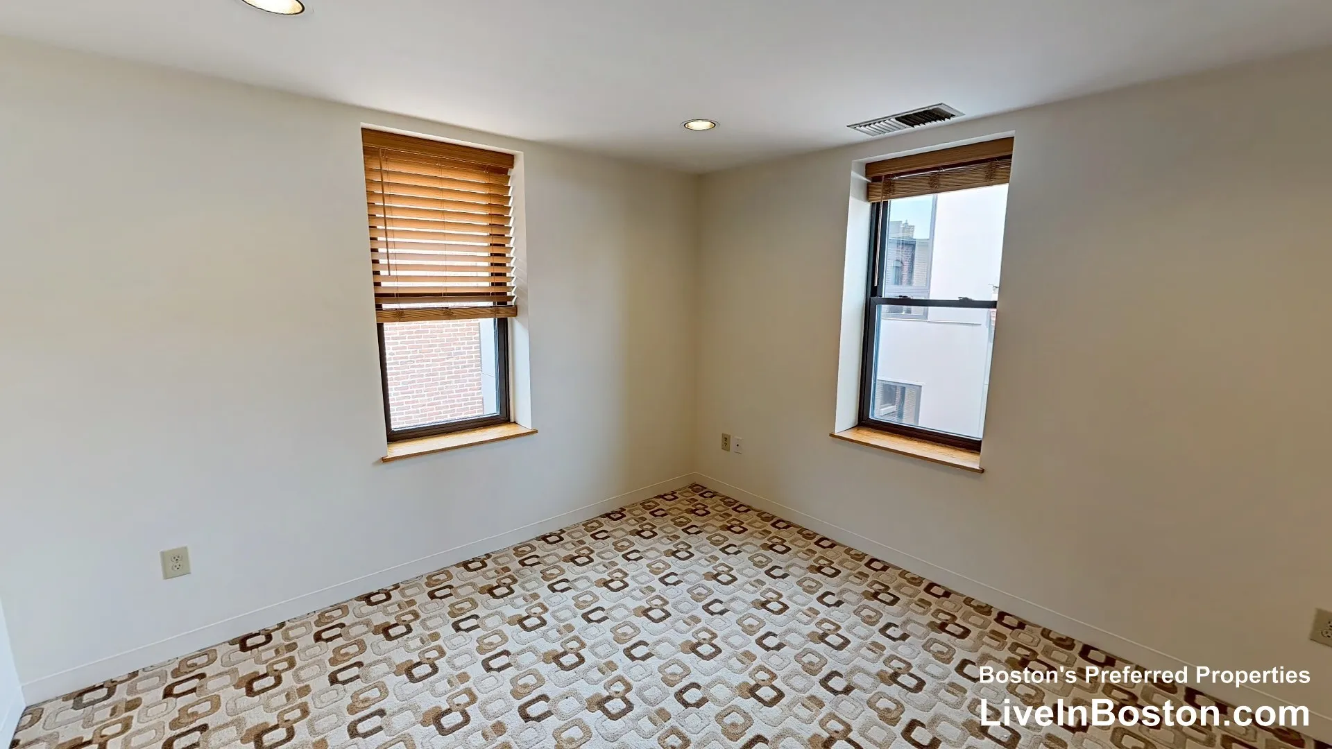 2 bed, 1 bath apartment for rent at 95 Gainsborough St Unit 406, Fenway — photo 9 of 11