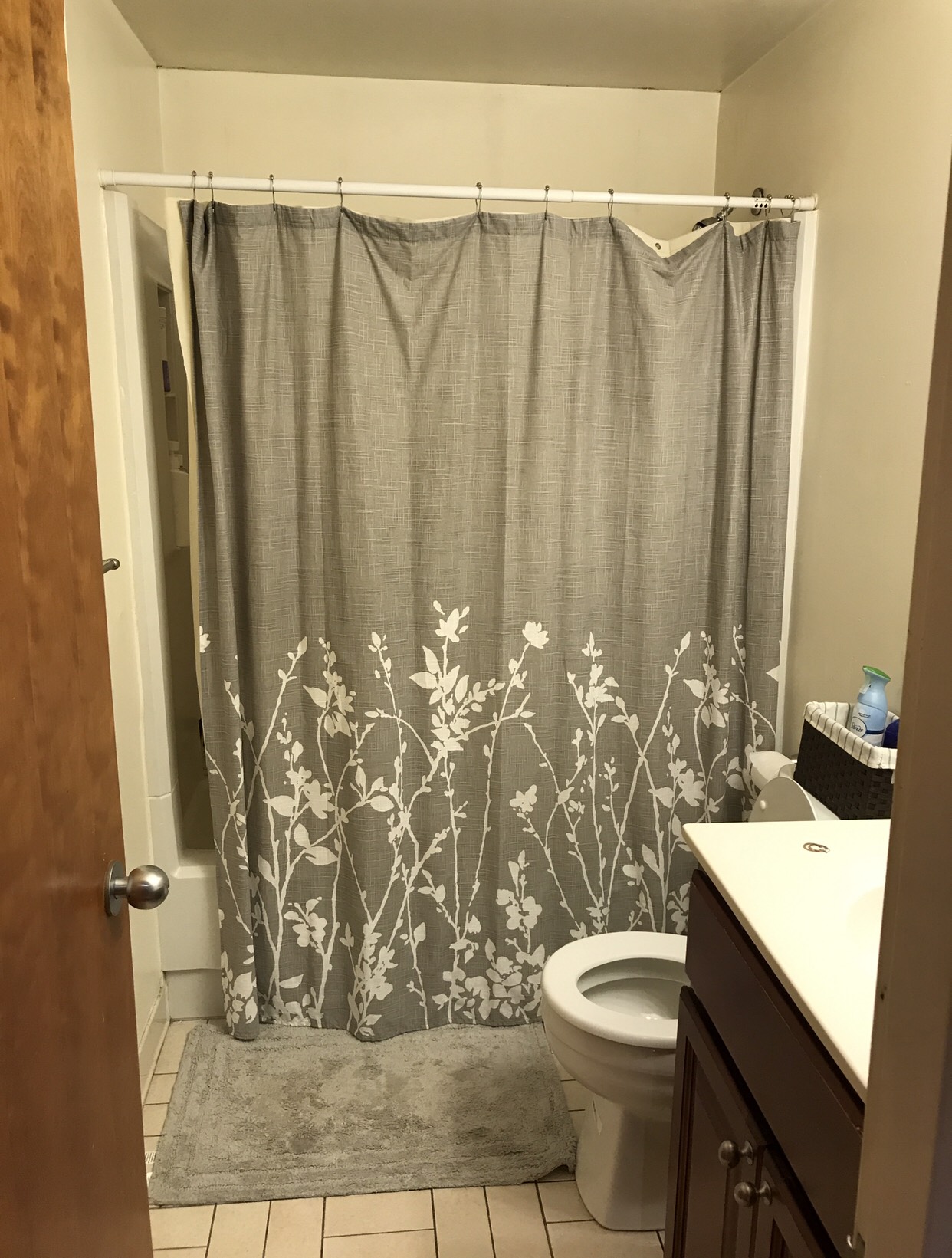 2 bed, 1 bath apartment for rent at 95 Gainsborough St Unit 407, Fenway — photo 4 of 7