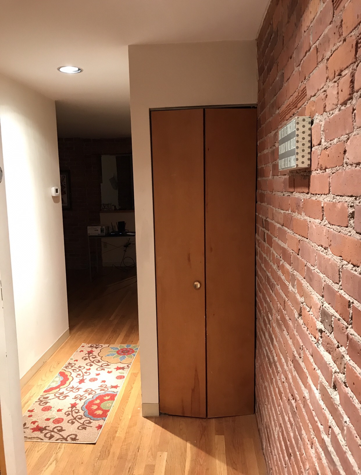 2 bed, 1 bath apartment for rent at 95 Gainsborough St Unit 407, Fenway — photo 6 of 7