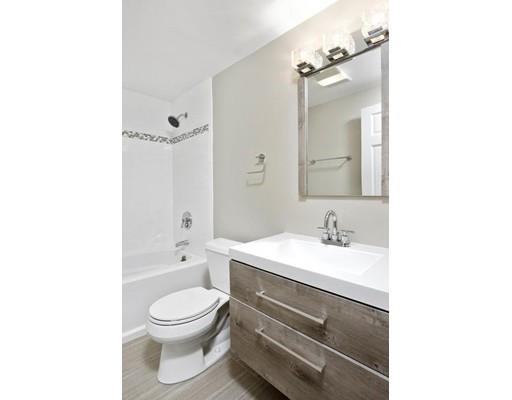 2 bed, 1 bath apartment for rent at 95 Gainsborough Unit 007, Fenway — photo 6 of 13