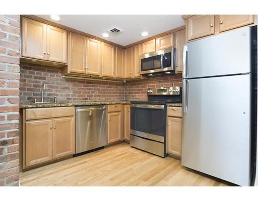 2 bed, 1 bath apartment for rent at 95 Gainsborough Unit 007, Fenway — photo 13 of 13