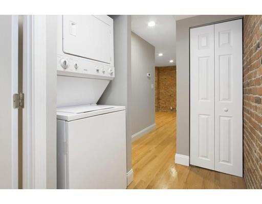 2 bed, 1 bath apartment for rent at 95 Gainsborough Unit 007, Fenway — photo 10 of 13