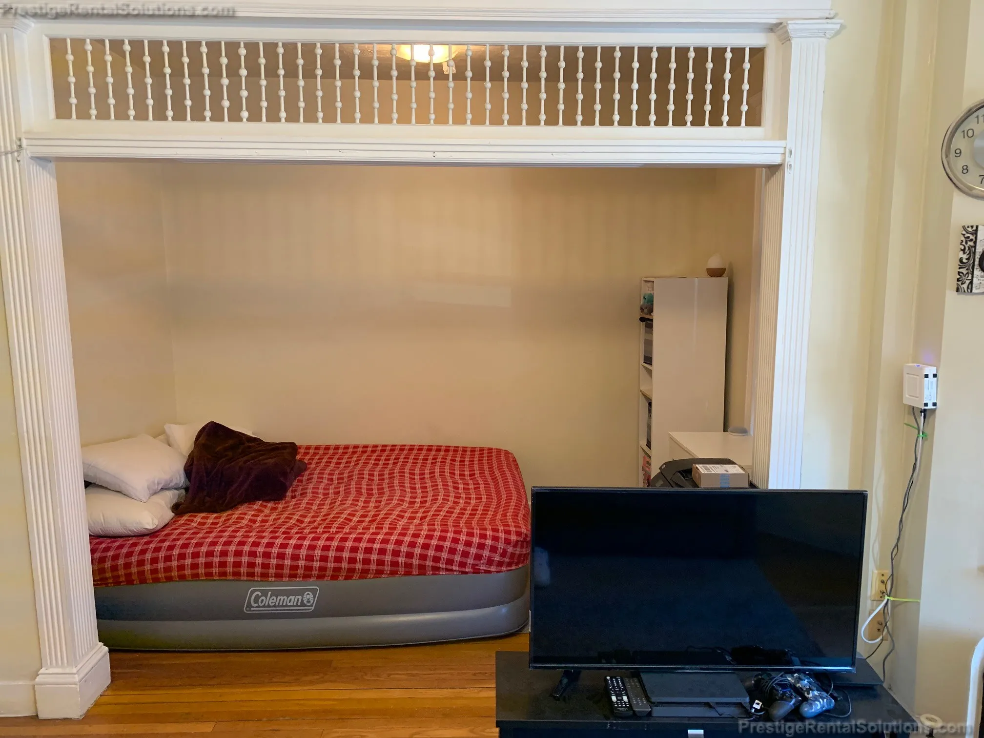 Studio bed, 1 bath apartment for rent at 95 Gordon St Unit 1, Brighton — photo 3 of 13