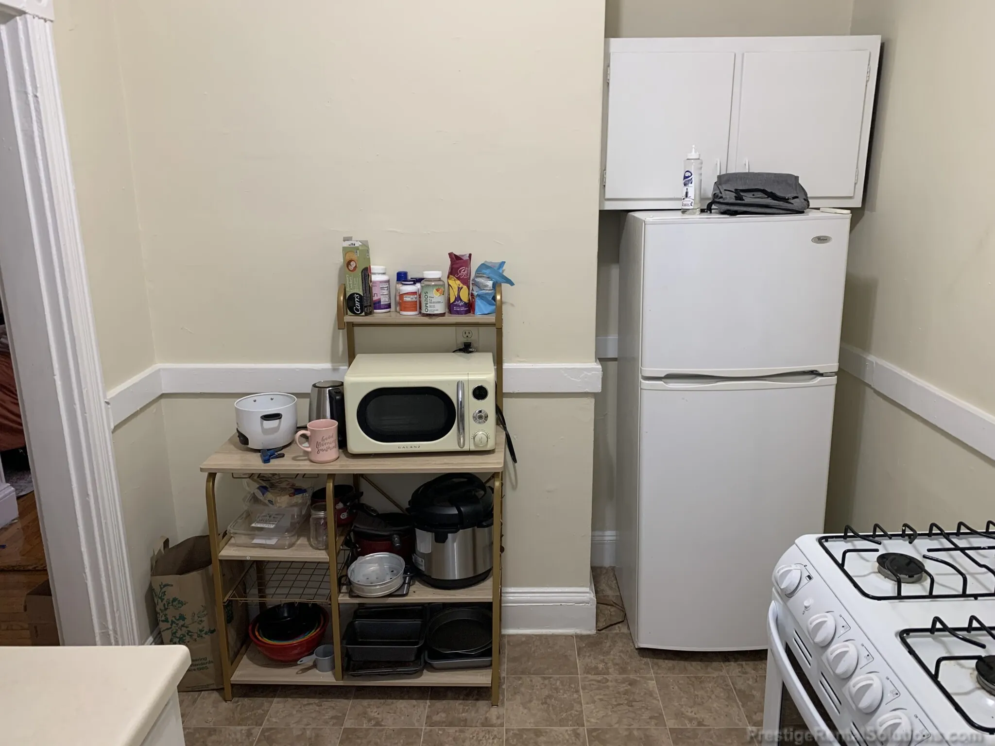 Studio bed, 1 bath apartment for rent at 95 Gordon St Unit 1, Brighton — photo 9 of 13
