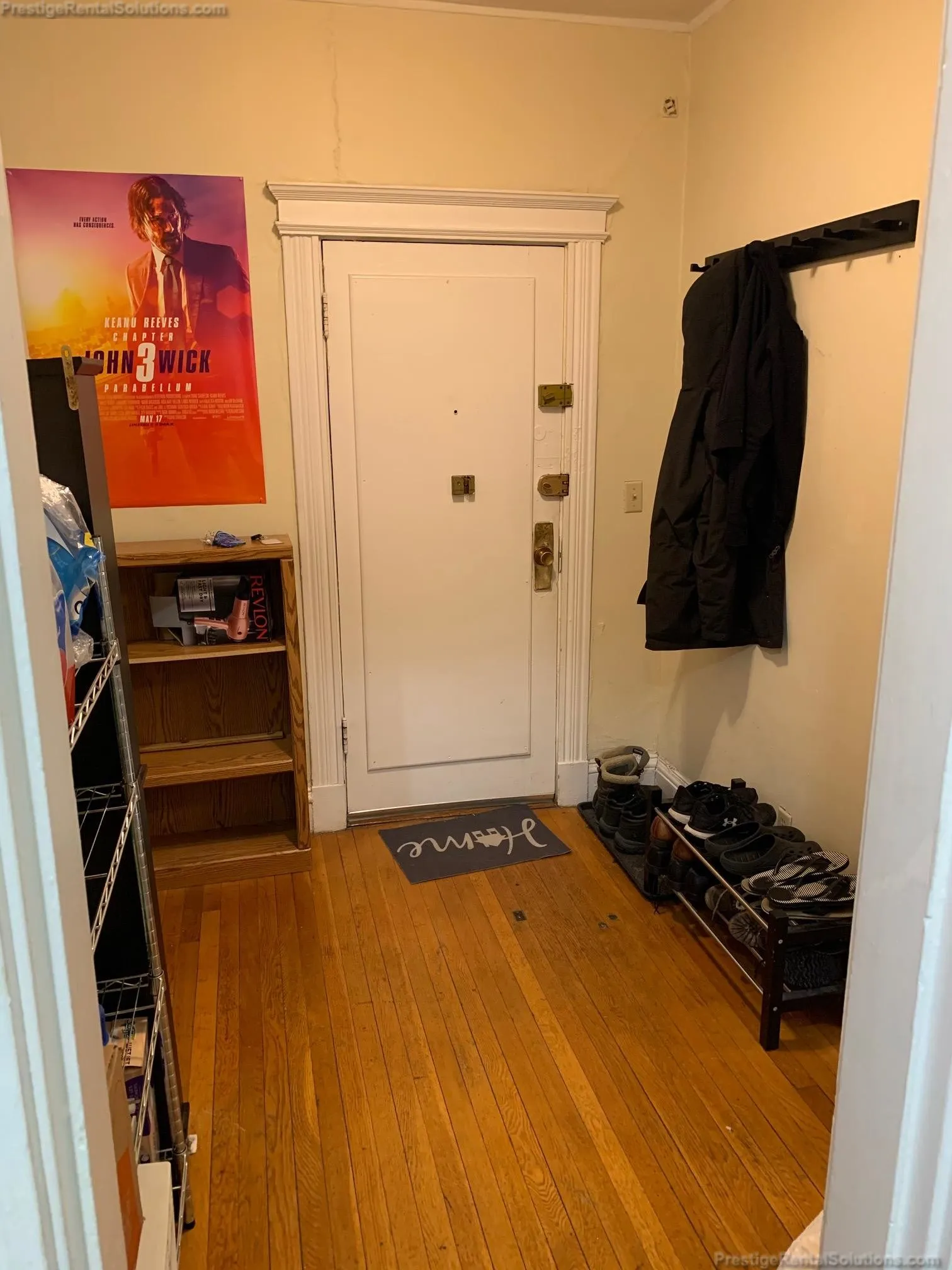 Studio bed, 1 bath apartment for rent at 95 Gordon St Unit 1, Brighton — photo 11 of 13