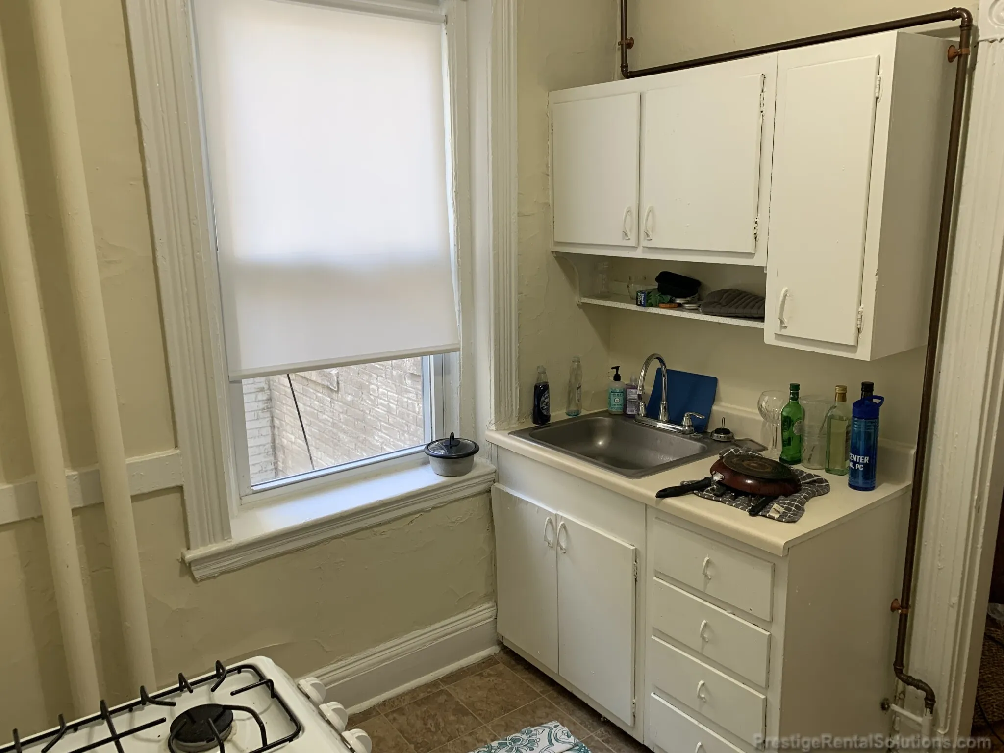 Studio bed, 1 bath apartment for rent at 95 Gordon St Unit 1, Brighton — photo 10 of 13