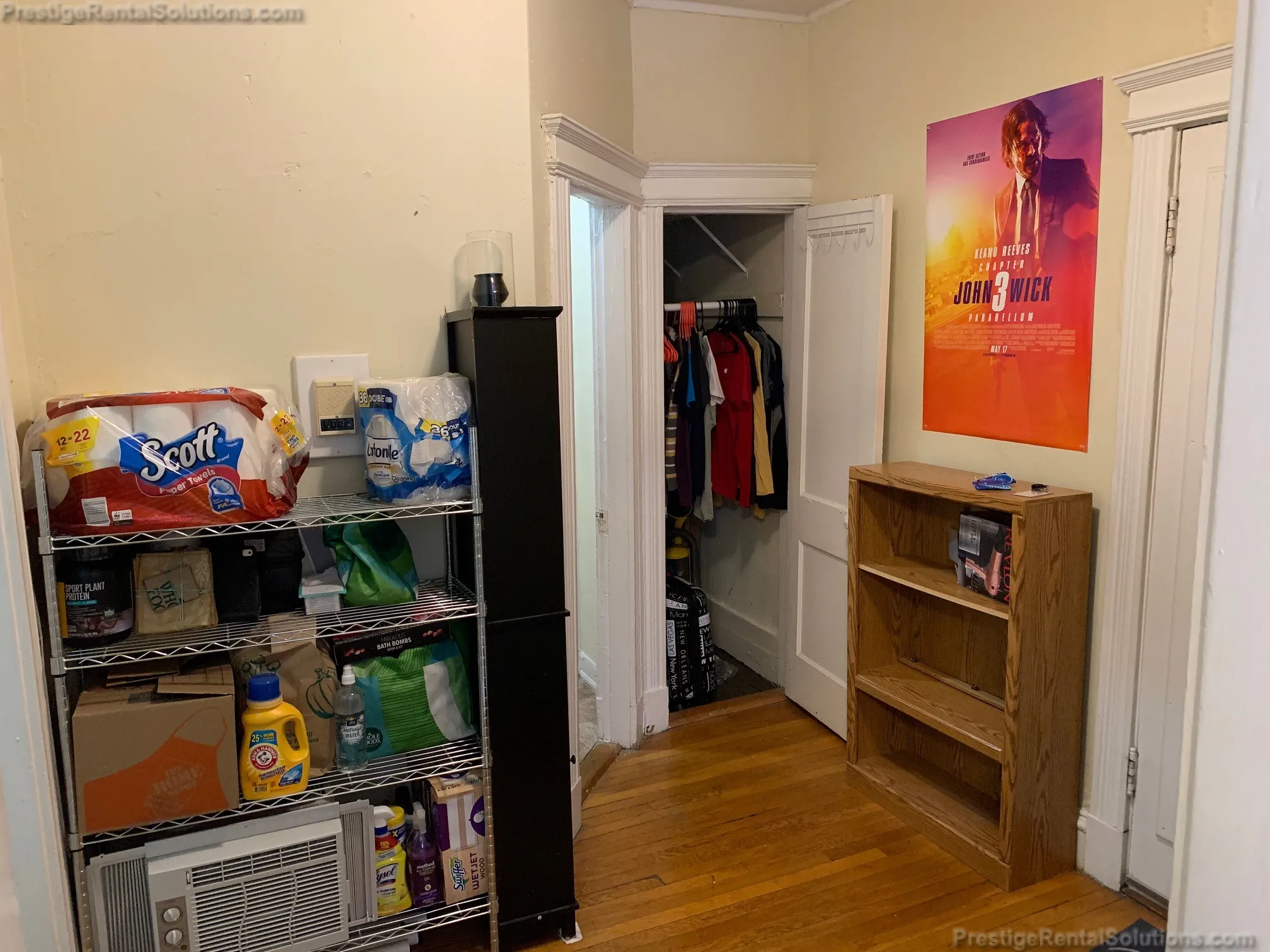 Studio bed, 1 bath apartment for rent at 95 Gordon St Unit 1, Brighton — photo 4 of 13