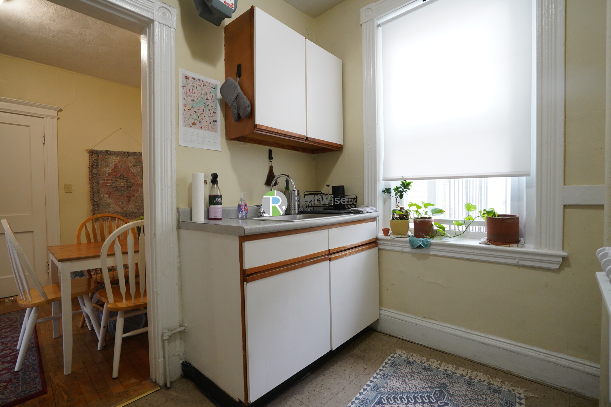 1 bed, 1 bath apartment for rent at 95 Gordon St Unit 12, Brighton — photo 7 of 17